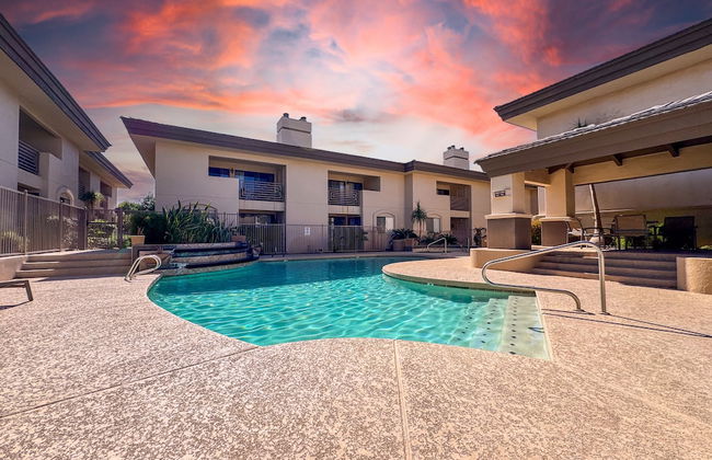 Camelback #102 Phoenix - Foto 20