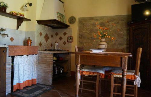 Agriturismo Bonzalone - Foto 33