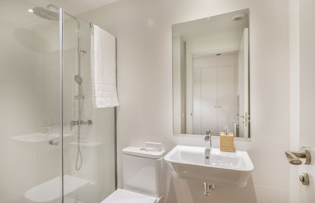 Slow Suites Bellas Artes - Foto 50