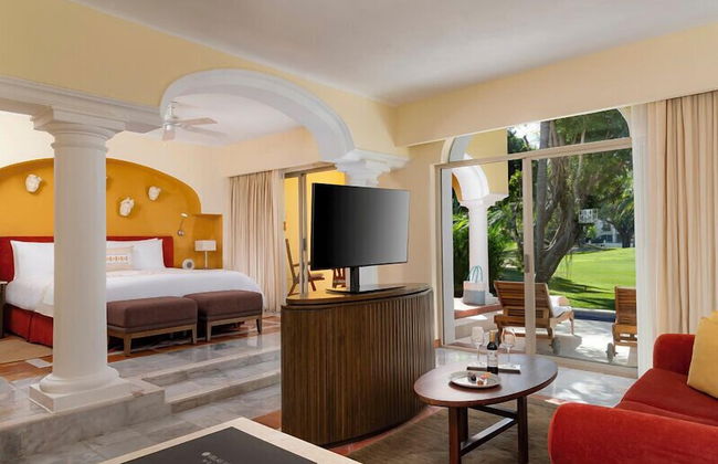 Casa Velas Adults Only All Inclusive - Foto 11