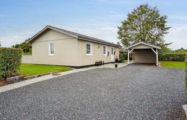 "Haralda" - 300m from the sea - Foto 4