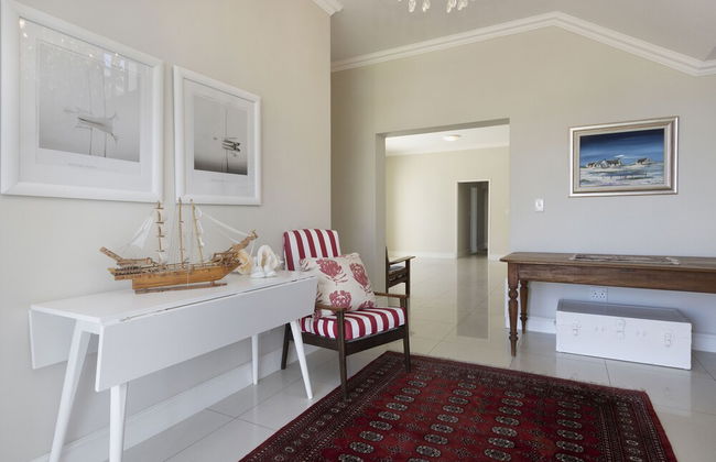 Ocean View Family Beach House - Foto 23