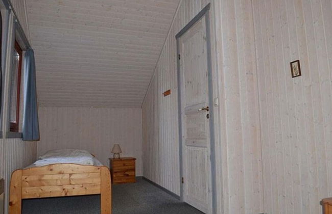 Ferienhaus im Ferienpark Mirow - Foto 3