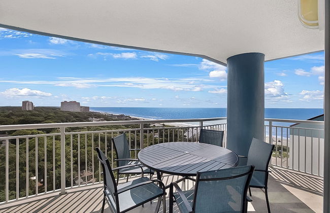 Horizon at 77th by Palmetto Vacations - Foto 5