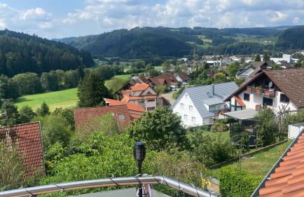 Sonnenberg Resort - Foto 25