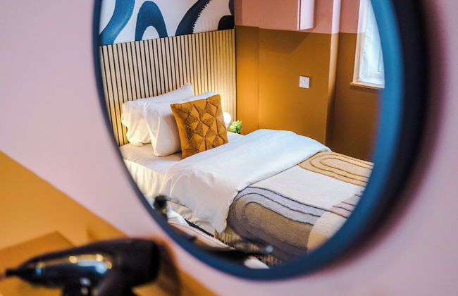 Modern 4-Bedroom in Manchester - Foto 5