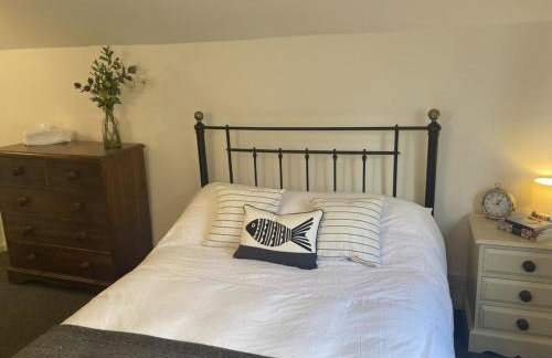 The Garret 1 Bed Apartment-Free Parking-Balcony - Foto 2