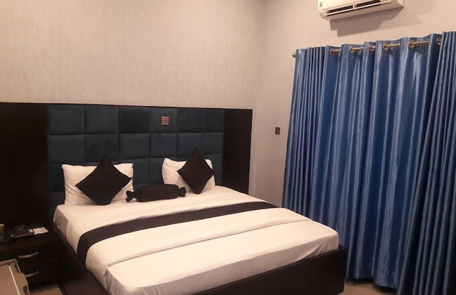 The Autograph Hotels and Apartments - Foto 3