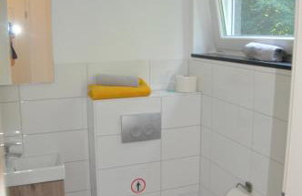 Geräumige 2-Z WOHNUNG im GRÜNEN, GARTEN, TERRASSE, RUHIG, NATUR, PHANTASTISCHER BLICK! - Foto 48