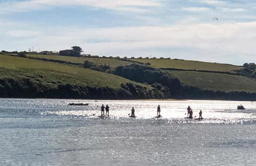 Puckoo's Nest - Foto 40