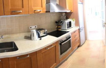 Superior 3BR GolfLA Apartment Minutes from Puerto Banus & Marbella - Photo 10