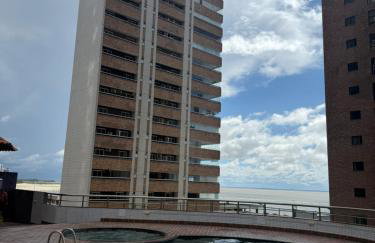 Studio Aconchegante no Number One Flat com vista mar - Photo 28