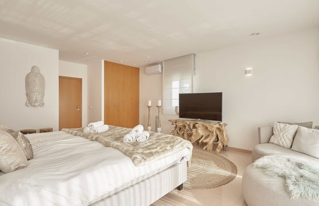 Villa Jesus - Foto 13