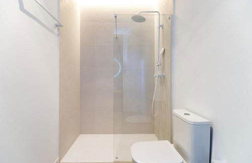 MDB - Loft Valencia Bonito y cómodo estudio cerca a la estación Joaquín Sorolla - Photo 6