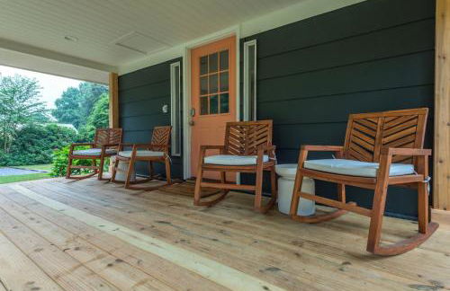 Peach & Pine Cottage - Foto 19