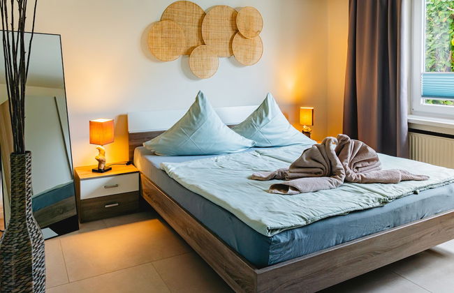 Haus Shiralee - Foto 18