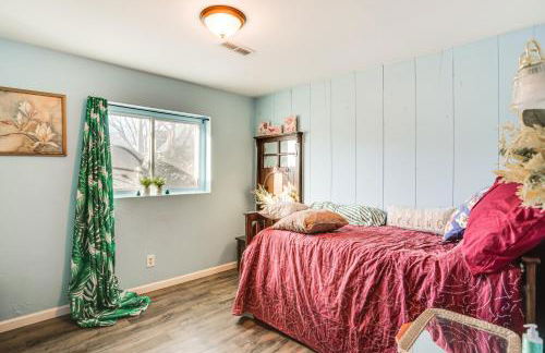 Pet Friendly 3 Mi to Central Minneapolis - Foto 19