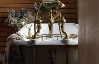 Two unique cabins wrapped in beautiful welsh scenery - Foto 56