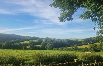 The Old Farmhouse - Foto 13