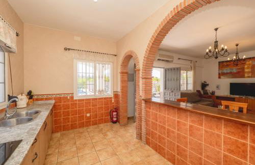 Cubo's Casa Fernando - Foto 38