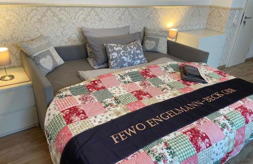 Ferienzimmer 2 Engelmann-Beck - Foto 1