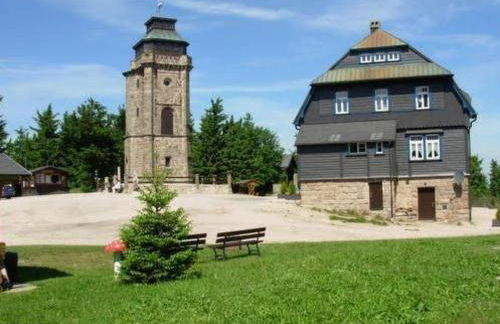 Apartment Fewo Auersberg WGH by Interhome - Foto 22