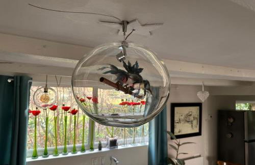 L'atelier au jardin - Foto 15