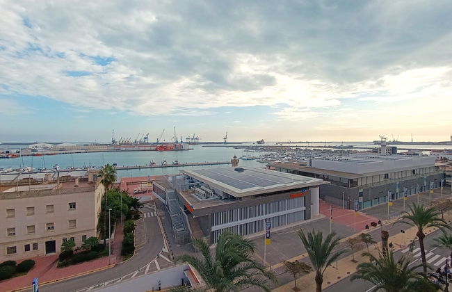 Apartamentos Marina Suites - Foto 12