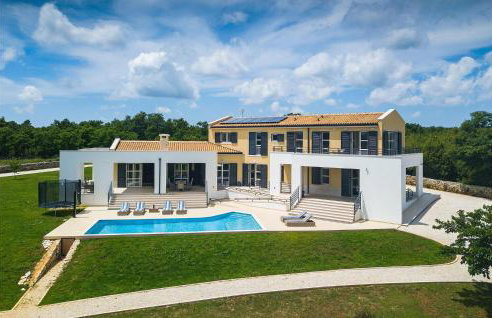 Villa Arkaim - Foto 6