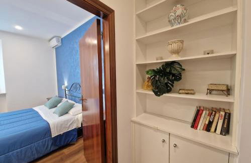 Casa Ciarpella with pool - Foto 15