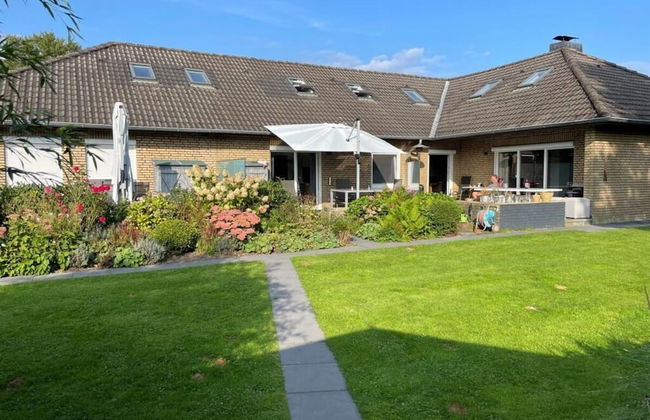 Bente Modern Retreat - Foto 1