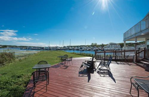 Peninsula Point Cozy Lakefront Condo 1BR 1BA - Foto 9