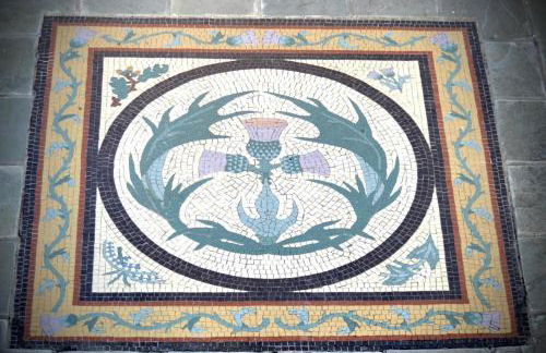 Lomond Castle Penthouse - Foto 33