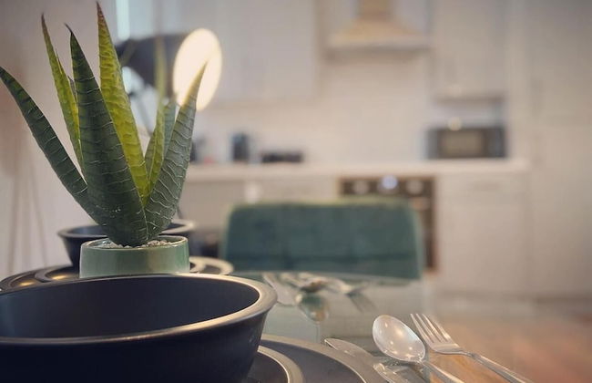 The Law House By The Opulence - Foto 5