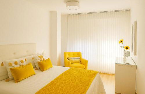 Apartamento céntrico 2 - Foto 6