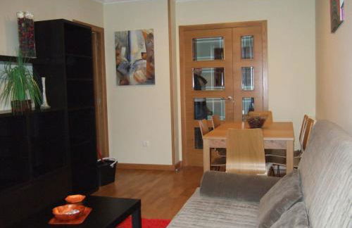 Apartamento en 1ª línea de la Playa de Covas - Viveiro (Lugo) - Foto 4