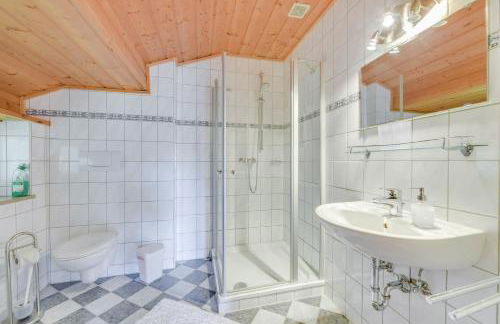 Jaudenhof - Apartment Seekaralm - Foto 15