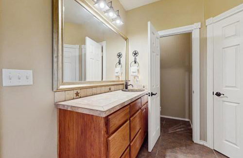 Lone Star Oasis - Foto 13