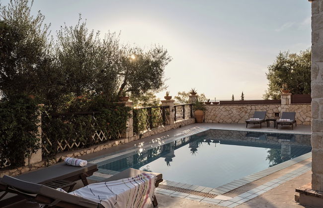 Zakynthos Villas - Foto 62