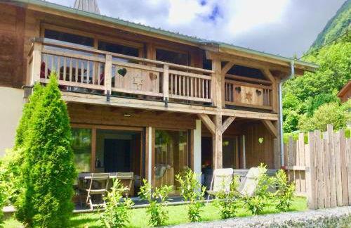 Le Chalet Du Pic SPA privé & Fitness - Foto 50