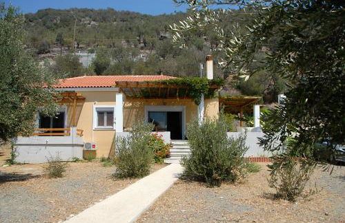 Melinda Holiday House - Foto 18