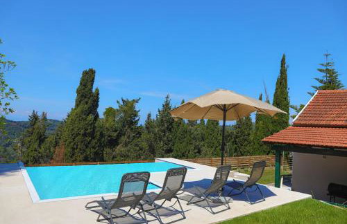 Villa Serenita in Agios Georgios - Foto 6