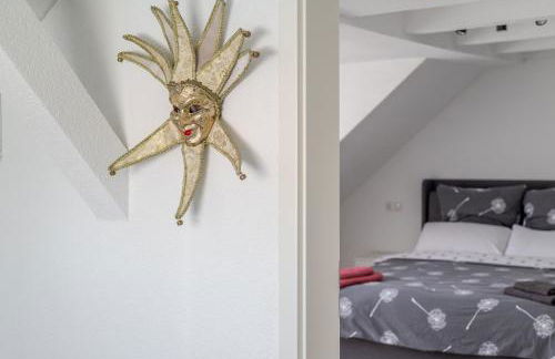 Kokett Apartment - Foto 20