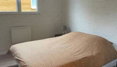 Les Chalets du Mancel - Chalet Tennessee - 500 m Bouleries Jump , 10 min du circuit des 24h - Foto 4