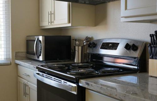 Sleepover 1BD 1BA Oklahoma City Apartments - Photo 23