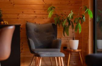 Black Cabin Lokve - Foto 21