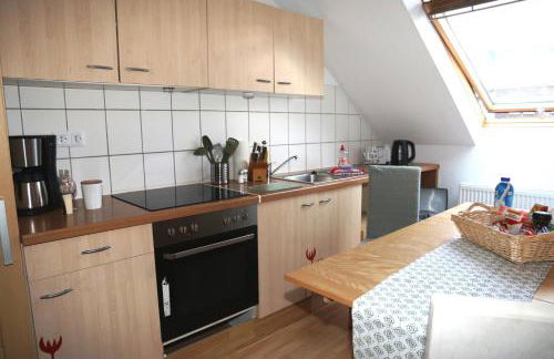 Nadines Ferienwohnung - Foto 31