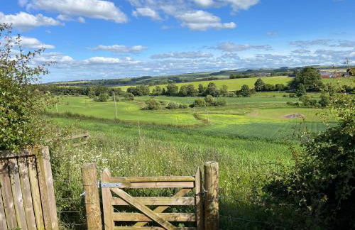 Cocklekitty Cottage - Foto 17