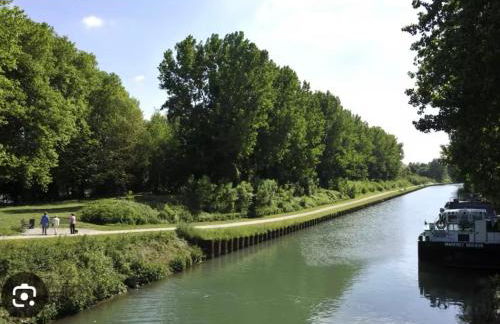 Chez nous chez vous - Foto 5