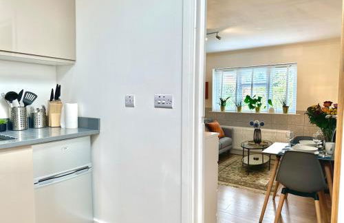 Business Travellers Studio FREE Late Check-Out - Foto 30